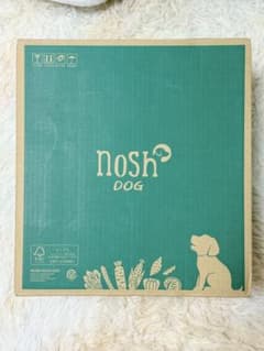 nosh DOG ウエットフード44個セット nosh DOG ウエットフード44個セット - メルカリ