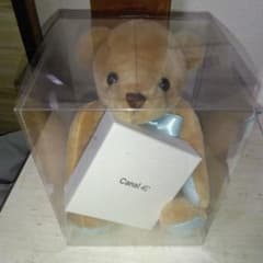 Canal４℃のクマのオルゴールのサムネイル