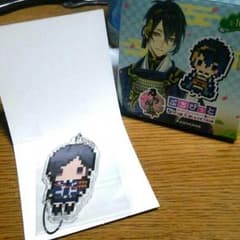 ぷちびっと 刀剣乱舞 薬研藤四郎のサムネイル