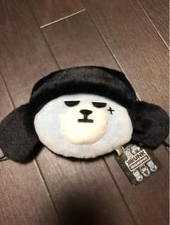 BIGBANG パスケース ジヨン 定期入れのサムネイル