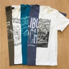 古着 Tシャツ まとめ売り メンズのサムネイル