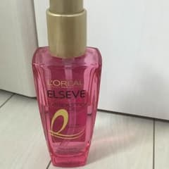 ☆ロレアルパリ ヘアオイル☆のサムネイル