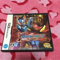流星のロックマン3 レッドジョーカーのサムネイル
