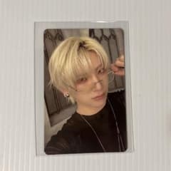 YUMA Mark on Me トレカのサムネイル
