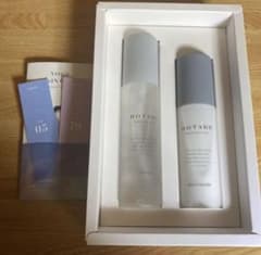 ※むぎ様専用※HOTARU 化粧水 乳液 各2本セットのサムネイル
