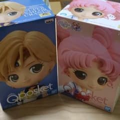 セーラームーン Qposketのサムネイル