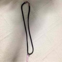 ALZUNI革紐ネックレスのサムネイル