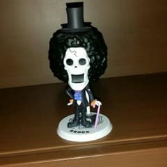 ONEPIECE ブルック フィギュアのサムネイル