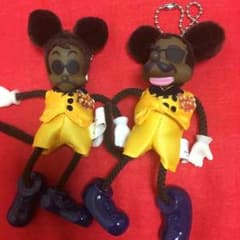ラッツ&スター&ミッキーコラボのサムネイル
