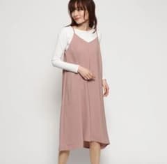 earth music&ecology ワンピースのサムネイル
