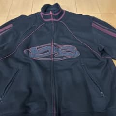 yardsale XXX トラックジャケットのサムネイル