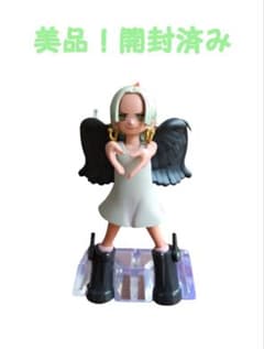 ワンピース 一番くじ 未来島エッグヘッド G賞 セラフィム フィギュア スネークのサムネイル