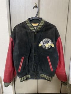 90s】O'NEILL スタジャン | Shop at Mercari from Japan! | Buyee