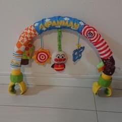 アンパンマンプレイジムのサムネイル