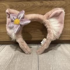 LinaBell リーナベル カチューシャ ディズニーのサムネイル