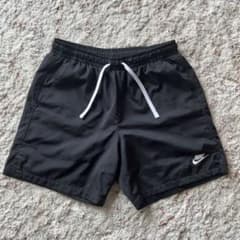 Nike ウーブンショートパンツのサムネイル