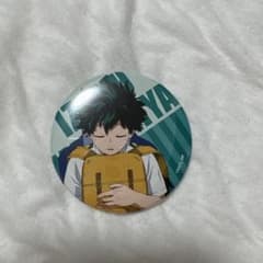 僕のヒーローアカデミアのサムネイル