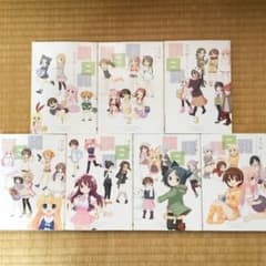 咲日和 1〜7巻セットのサムネイル