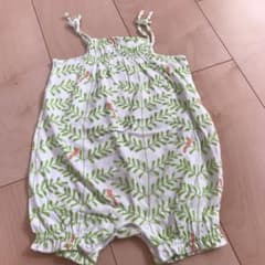 baby gap  ロンパース　お洒落のサムネイル