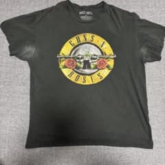 GUNS N' ROSES Tシャツ XLのサムネイル