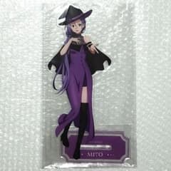 ソードアート・オンライン オフィシャルストア A賞特大アクリル 