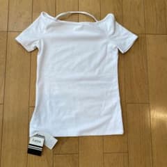 お値下げしました♡新品未使用！タグ付き♡ANAP 半袖Tシャツのサムネイル