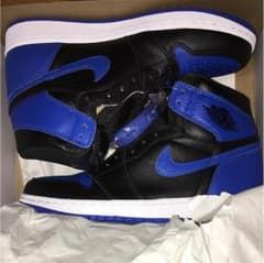 jordan1 ロイヤルのサムネイル