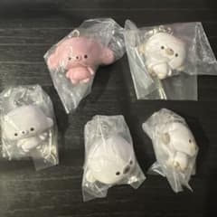 じょせまる　ガチャのサムネイル