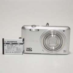 OLYMPUS VG-140 #3781 - メルカリ