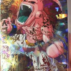 魔人ブウ 純粋のサムネイル