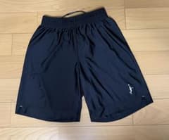 IN THE PAINT バスパン　ブラック　‼️のサムネイル