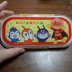 アンパンマン　お箸セットのサムネイル