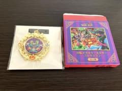 ケロマツ　回転メタルキーホルダーコレクション　ポケモンのサムネイル