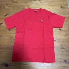 東海オンエアTOBACCO BOY Tシャツ レッドのサムネイル