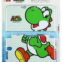 ニンテンドー3DS LL カバーのサムネイル
