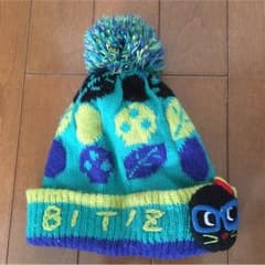 BIT'Zニット帽のサムネイル