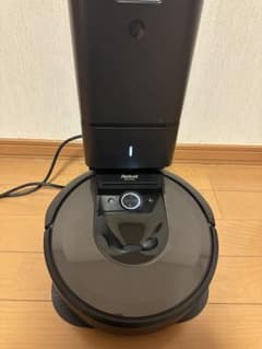 iRobot Roomba ルンバ i7 ロボット掃除機本体 ＋クリーンベースのサムネイル
