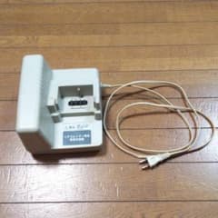 リチウムイオン電池専用充電器(バッテリー充電器)のサムネイル