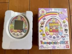 たまごっちMIX 20th サンリオのサムネイル