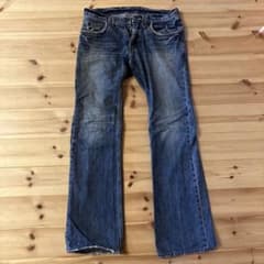 EDGE RUPERTメンズ デニムパンツ ジーンズのサムネイル