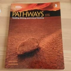 PATHWAY Reading,and Critical Thinkingのサムネイル