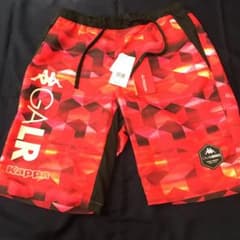 新品、未使用！kappa プラクティスパンツのサムネイル