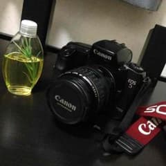 Canon EOS5 カメラのサムネイル