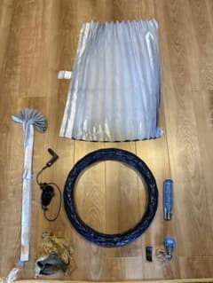 トラック　内装部品　デコトラのサムネイル