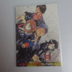 BLEACH ジャンプフェスタ2003 wjカード ジャンフェス - メルカリ