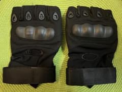 OAKLEYグローブ※最後のひとつのサムネイル