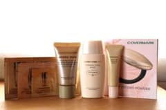 カバーマーク コネクティングベース SPF38のサムネイル