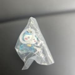ちいかわ　めじるしアクセサリー　ハチワレのサムネイル
