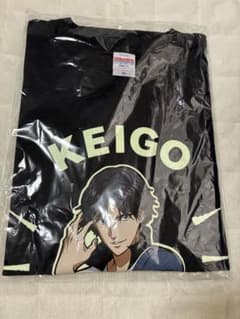 新テニスの王子様】跡部景吾 Tシャツ - メルカリ