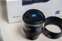 【週末お値下げ】ZEISS BATIS 40F2 CF カールツァイス バティスのサムネイル